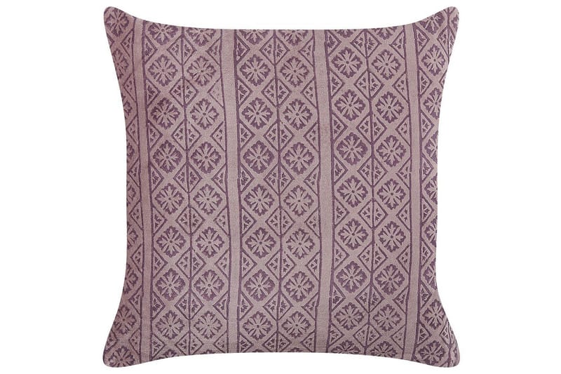 Prydnadskuddar Silybum set om 2 - Textil & mattor - Filtar, kuddar & plädar - Utekudde