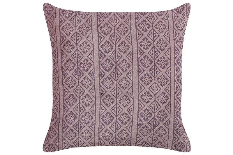 Prydnadskuddar Silybum set om 2 - Textil & mattor - Filtar, kuddar & plädar - Utekudde