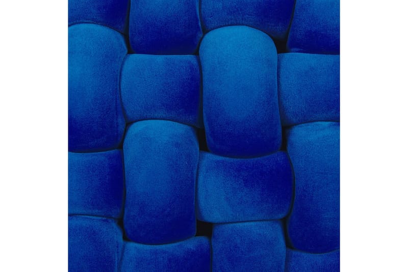 Prydnadskuddar Sirali Blå - Blå - Textil & mattor - Filtar, kuddar & plädar - Prydnadskudde & kuddfodral