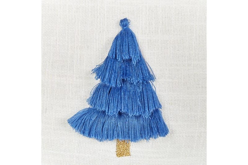 Prydnadskuddar Skimmia - Textil & mattor - Filtar, kuddar & plädar - Prydnadskudde & kuddfodral