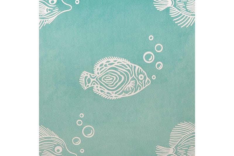 Prydnadskuddar Solidago set om 2 - Textil & mattor - Filtar, kuddar & plädar - Prydnadskudde & kuddfodral