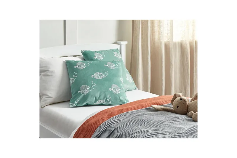 Prydnadskuddar Solidago set om 2 - Textil & mattor - Filtar, kuddar & plädar - Prydnadskudde & kuddfodral