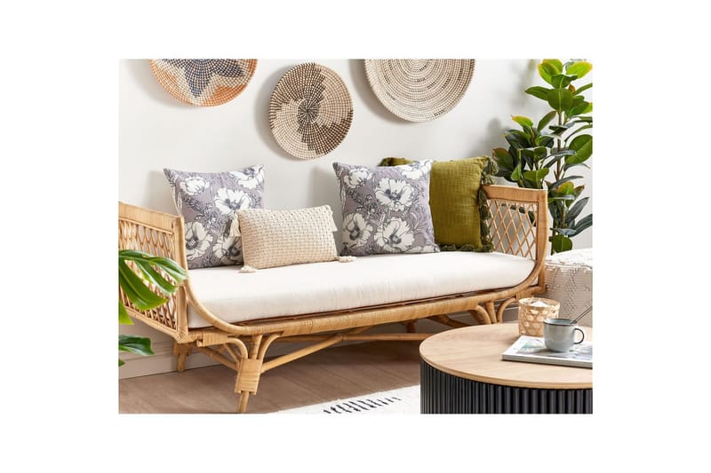 Prydnadskuddar Sophora set om 2 - Textil & mattor - Filtar, kuddar & plädar - Prydnadskudde & kuddfodral