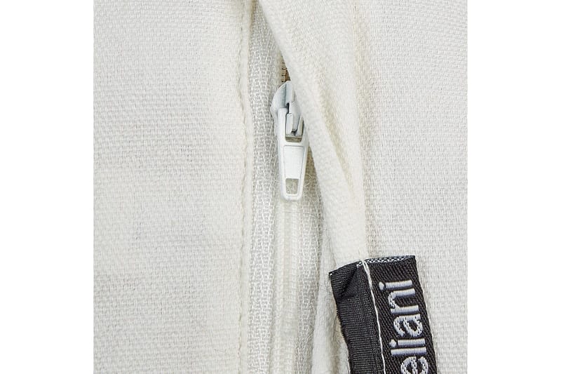 Prydnadskuddar Sorrel set om 2 Grön/Vit - Grön/Vit - Textil & mattor - Filtar, kuddar & plädar - Prydnadskudde & kuddfodral