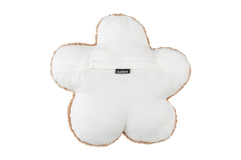 Prydnadskuddar Sorrel set om 2 Rosa/Beige/Vit - Rosa/Beige/Vit - Textil & mattor - Filtar, kuddar & plädar - Prydnadskudde & kuddfodral