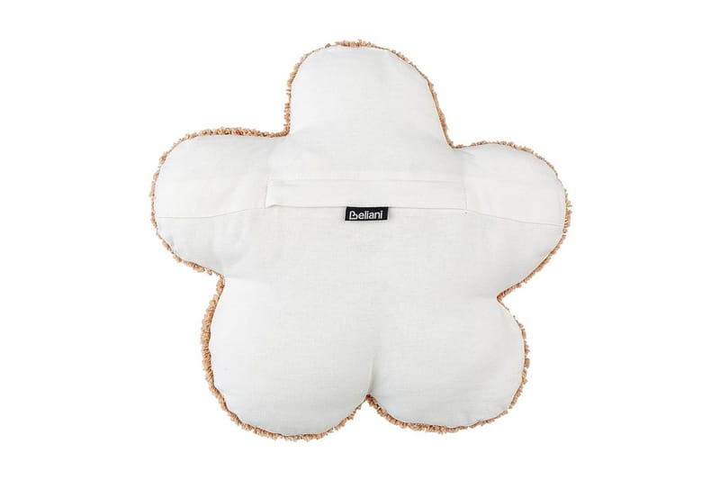 Prydnadskuddar Sorrel set om 2 Rosa/Beige/Vit - Rosa/Beige/Vit - Textil & mattor - Filtar, kuddar & plädar - Prydnadskudde & kuddfodral