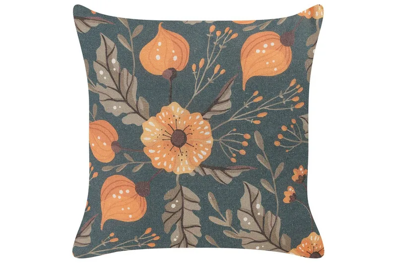 Prydnadskuddar Sotol - Textil & mattor - Filtar, kuddar & plädar - Prydnadskudde & kuddfodral