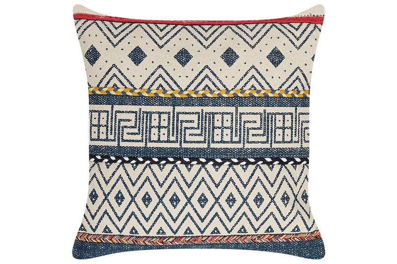 Prydnadskuddar Souk set om 2 - Textil & mattor - Filtar, kuddar & plädar - Utekudde