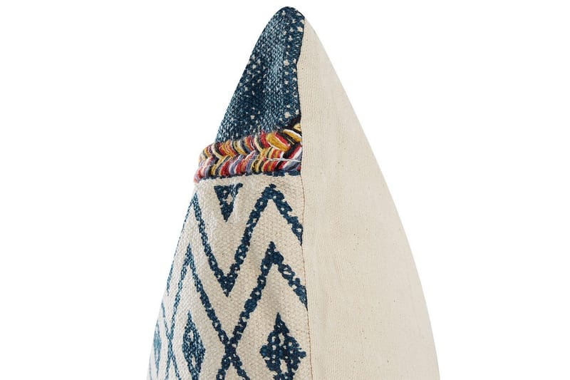 Prydnadskuddar Souk set om 2 - Textil & mattor - Filtar, kuddar & plädar - Utekudde