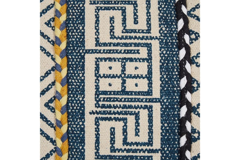 Prydnadskuddar Souk set om 2 - Textil & mattor - Filtar, kuddar & plädar - Utekudde