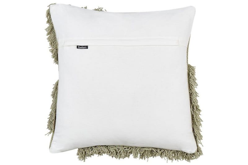 Prydnadskuddar Sourwood set om 2 Grön - Grön - Textil & mattor - Filtar, kuddar & plädar - Utekudde