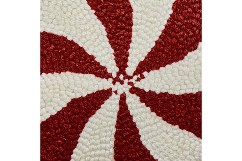 Prydnadskuddar Spiral Candy set om 2 - Textil & mattor - Filtar, kuddar & plädar - Utekudde