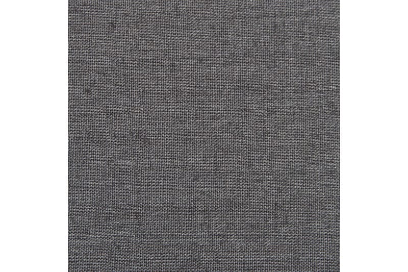 Prydnadskuddar Subulata set om 2 Grå - Grå - Textil & mattor - Filtar, kuddar & plädar - Utekudde