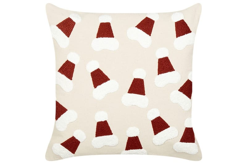 Prydnadskuddar Sugarplum set om 2 - Textil & mattor - Filtar, kuddar & plädar - Prydnadskudde & kuddfodral