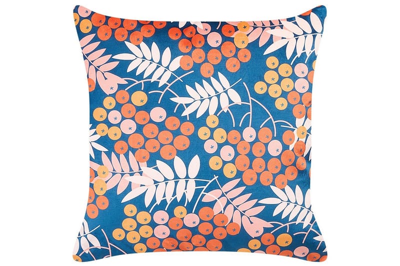 Prydnadskuddar Sumac set om 2 - Textil & mattor - Filtar, kuddar & plädar - Utekudde