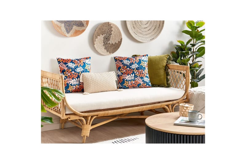 Prydnadskuddar Sumac set om 2 - Textil & mattor - Filtar, kuddar & plädar - Utekudde