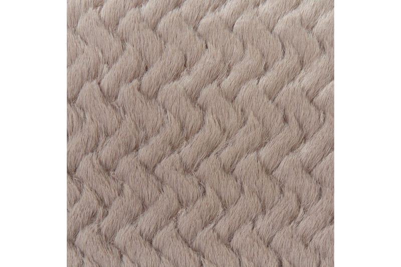 Prydnadskuddar Surmi set om 2 Brun - Brun - Textil & mattor - Filtar, kuddar & plädar - Utekudde