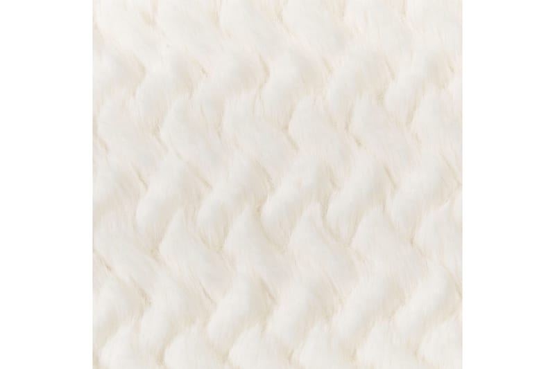 Prydnadskuddar Surmi set om 2 Vit - Vit - Textil & mattor - Filtar, kuddar & plädar - Utekudde