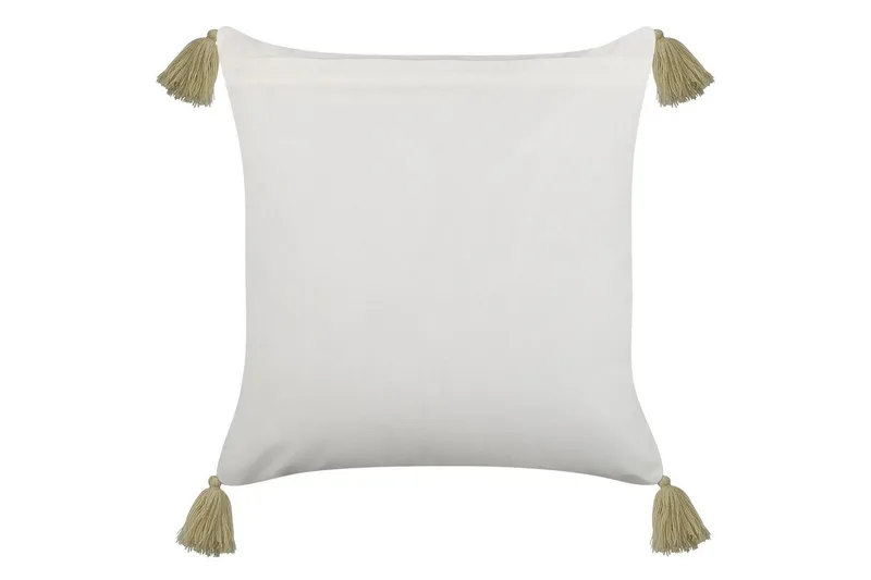 Prydnadskuddar Syringa set om 2 - Textil & mattor - Filtar, kuddar & plädar - Prydnadskudde & kuddfodral