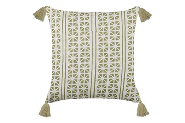 Prydnadskuddar Syringa set om 2 - Textil & mattor - Filtar, kuddar & plädar - Prydnadskudde & kuddfodral
