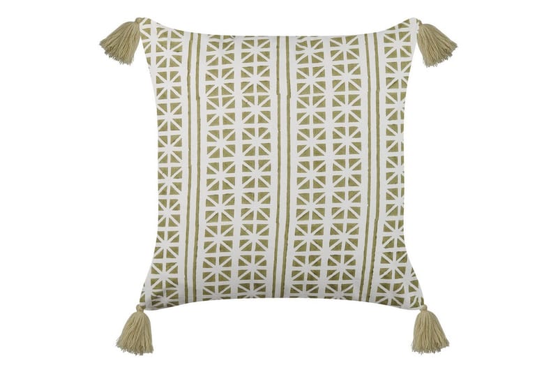Prydnadskuddar Syringa set om 2 - Textil & mattor - Filtar, kuddar & plädar - Prydnadskudde & kuddfodral