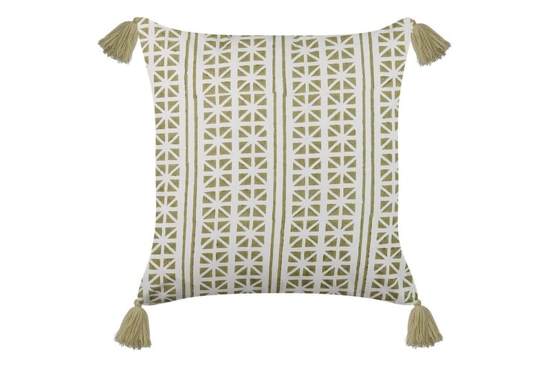 Prydnadskuddar Syringa set om 2 - Textil & mattor - Filtar, kuddar & plädar - Prydnadskudde & kuddfodral