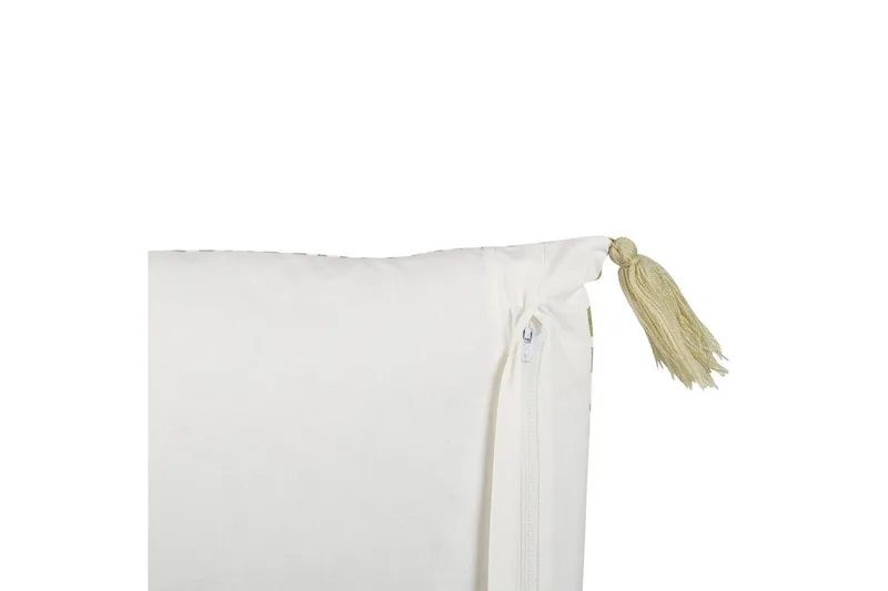 Prydnadskuddar Syringa set om 2 - Textil & mattor - Filtar, kuddar & plädar - Prydnadskudde & kuddfodral