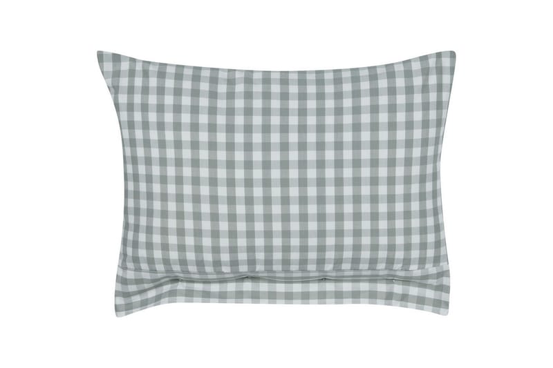 Prydnadskuddar Talya Mintgrönt/vitt/ljust trä, Rektangulär - Mintgrönt/vitt/ljust trä, Rektangulär - Textil & mattor - Filtar, kuddar & plädar - Utekudde
