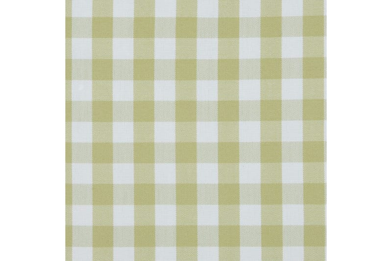 Prydnadskuddar Talya set om 2 Grönt/vitt/ljust trä, Rektangulär - Grönt/vitt/ljust trä, Rektangulär - Textil & mattor - Filtar, kuddar & plädar - Prydnadskudde & kuddfodral