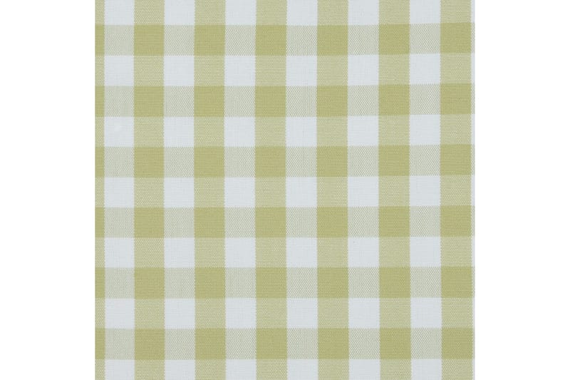 Prydnadskuddar Talya set om 2 Grönt/vitt/ljust trä, Rektangulär - Grönt/vitt/ljust trä, Rektangulär - Textil & mattor - Filtar, kuddar & plädar - Prydnadskudde & kuddfodral