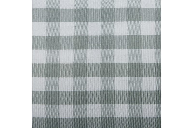 Prydnadskuddar Talya set om 2 Mintrönt/vitt/ljust trä, Fyrkantig - Mintrönt/vitt/ljust trä, Fyrkantig - Textil & mattor - Filtar, kuddar & plädar - Prydnadskudde & kuddfodral