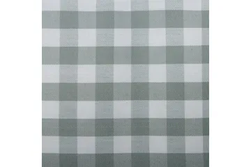 Prydnadskuddar Talya set om 2 Mintrönt/vitt/ljust trä, Fyrkantig - Mintrönt/vitt/ljust trä, Fyrkantig - Textil & mattor - Filtar, kuddar & plädar - Prydnadskudde & kuddfodral
