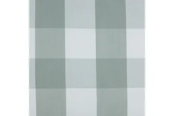 Prydnadskuddar Tamnine set om 2 Mintgrön/Vit, Rektangulär - Mintgrön/Vit, Rektangulär - Textil & mattor - Filtar, kuddar & plädar - Prydnadskudde & kuddfodral