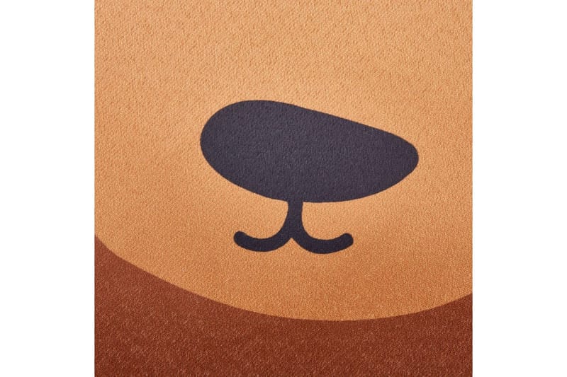 Prydnadskuddar Teddybear set om 2 - Textil & mattor - Filtar, kuddar & plädar - Utekudde