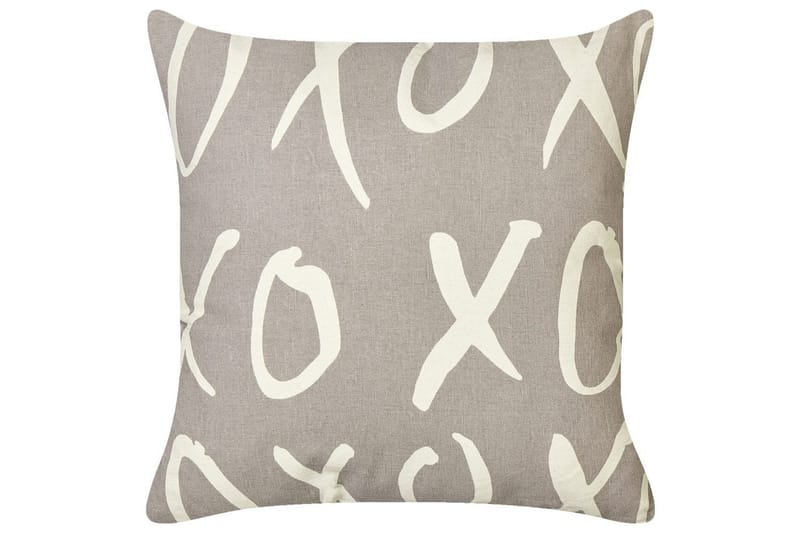 Prydnadskuddar Telopea set om 2 - Textil & mattor - Filtar, kuddar & plädar - Prydnadskudde & kuddfodral