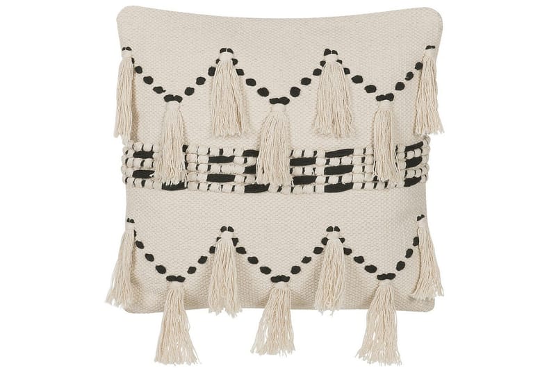 Prydnadskuddar Thondi set om 2 - Textil & mattor - Filtar, kuddar & plädar - Prydnadskudde & kuddfodral