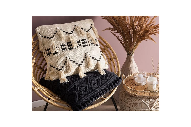 Prydnadskuddar Thondi set om 2 - Textil & mattor - Filtar, kuddar & plädar - Prydnadskudde & kuddfodral