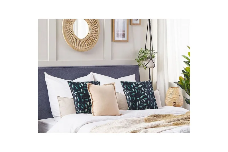 Prydnadskuddar Toadflax set om 2 - Textil & mattor - Filtar, kuddar & plädar - Utekudde