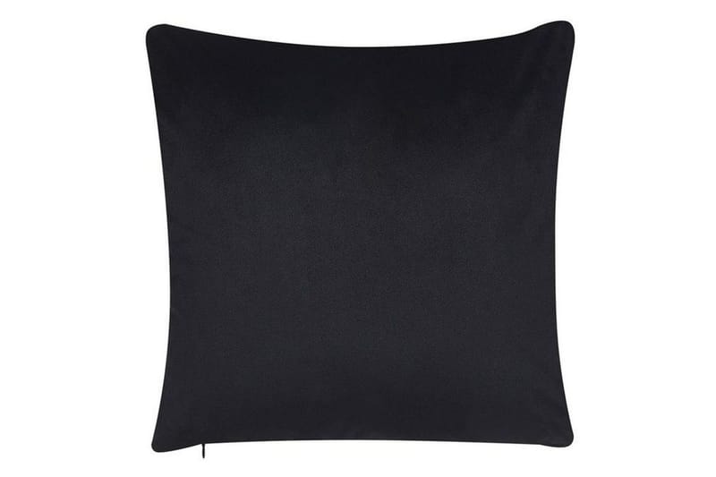 Prydnadskuddar Toadflax set om 2 - Textil & mattor - Filtar, kuddar & plädar - Utekudde