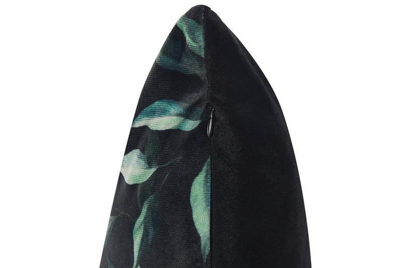 Prydnadskuddar Toadflax set om 2 - Textil & mattor - Filtar, kuddar & plädar - Utekudde