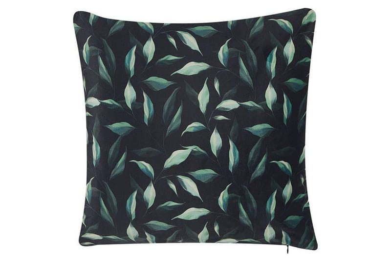 Prydnadskuddar Toadflax set om 2 - Textil & mattor - Filtar, kuddar & plädar - Utekudde