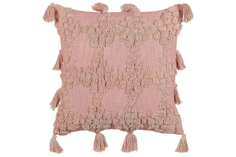 Prydnadskuddar Torenia set om 2 - Textil & mattor - Filtar, kuddar & plädar - Prydnadskudde & kuddfodral