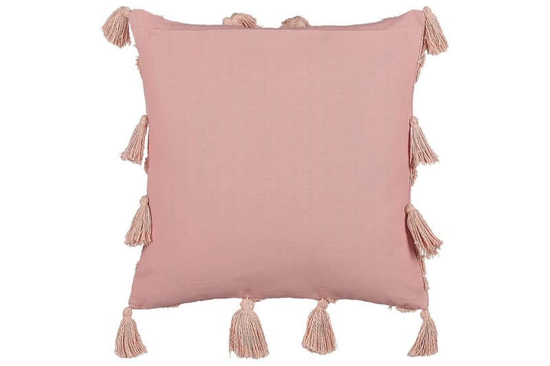 Prydnadskuddar Torenia - Textil & mattor - Filtar, kuddar & plädar - Prydnadskudde & kuddfodral
