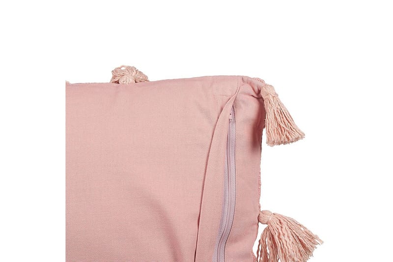 Prydnadskuddar Torenia - Textil & mattor - Filtar, kuddar & plädar - Prydnadskudde & kuddfodral