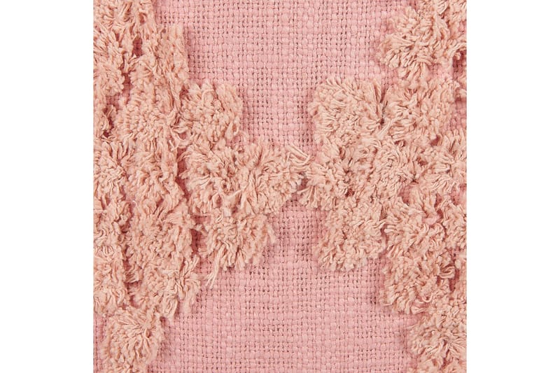 Prydnadskuddar Torenia - Textil & mattor - Filtar, kuddar & plädar - Prydnadskudde & kuddfodral