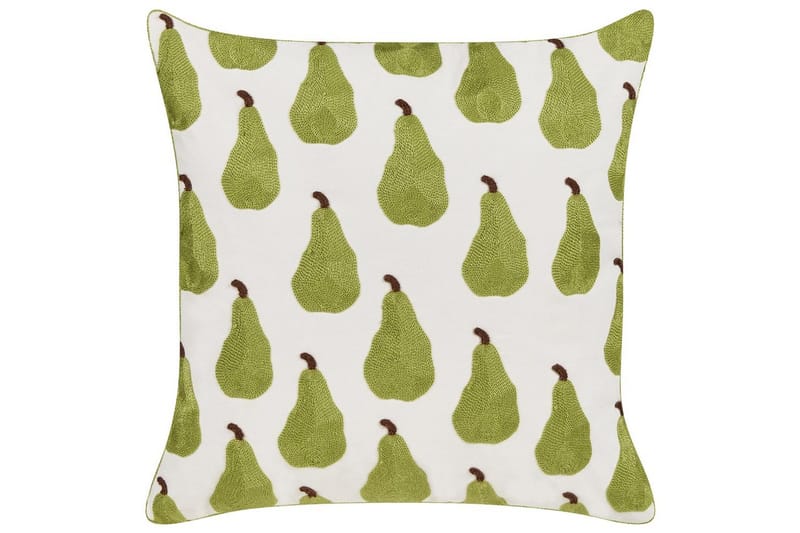 Prydnadskuddar Trachelium set om 2 - Textil & mattor - Filtar, kuddar & plädar - Prydnadskudde & kuddfodral