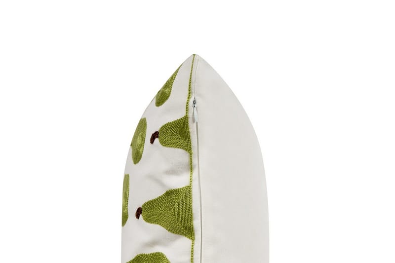 Prydnadskuddar Trachelium set om 2 - Textil & mattor - Filtar, kuddar & plädar - Prydnadskudde & kuddfodral