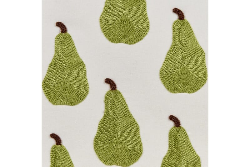 Prydnadskuddar Trachelium set om 2 - Textil & mattor - Filtar, kuddar & plädar - Prydnadskudde & kuddfodral