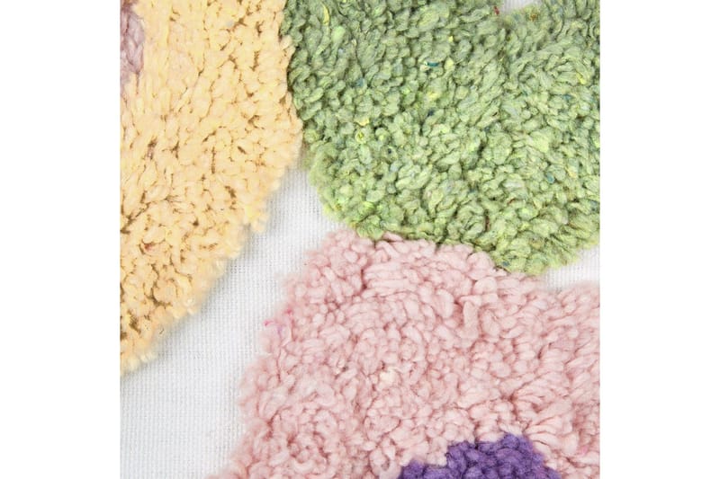 Prydnadskuddar Tricornio set om 2 - Textil & mattor - Filtar, kuddar & plädar - Prydnadskudde & kuddfodral