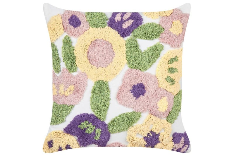 Prydnadskuddar Tricornio set om 2 - Textil & mattor - Filtar, kuddar & plädar - Prydnadskudde & kuddfodral